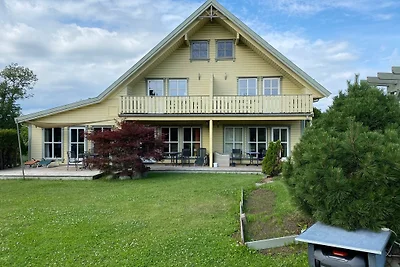 Casa di vacanza Norvegia Bergen