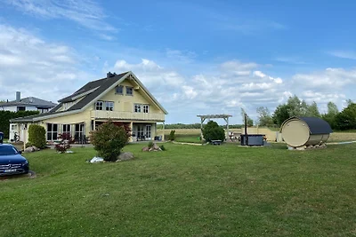 Casa di vacanza Norvegia Bergen