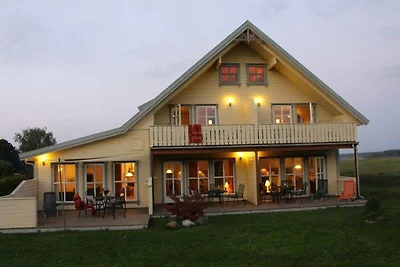 Casa di vacanza Norvegia Sandnes