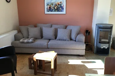 Casa di vacanza Norvegia Bergen