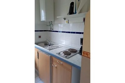 Haus Lotte direkt am Plauer See