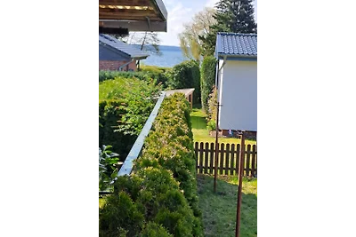 Haus Lotte direkt am Plauer See