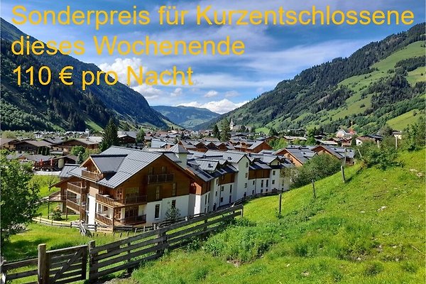 Ferienwohnung Rauris
