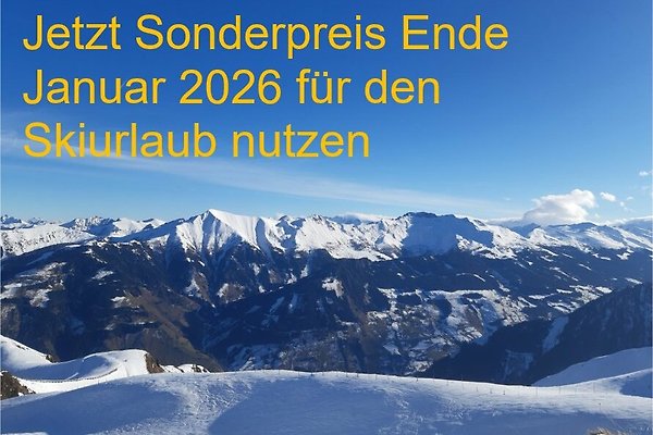 Ferienwohnung Rauris