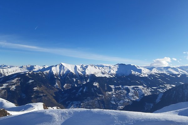 Ferienwohnung Rauris