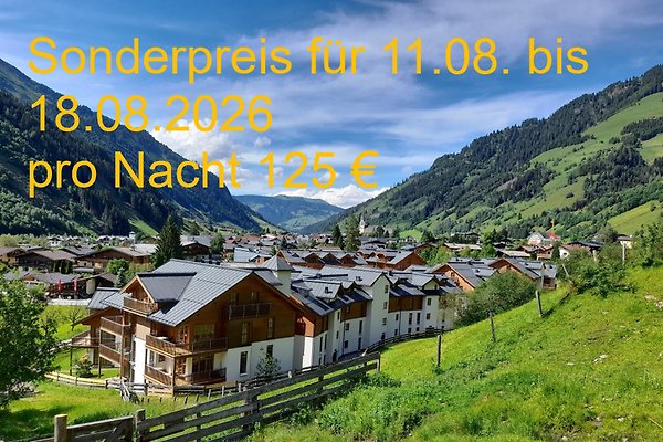 Ferienwohnung Rauris