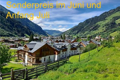 Ferienwohnung Rauris