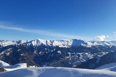 Ferienwohnung Daniela 6 in Rauris