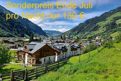 Ferienwohnung Daniela 6 in Rauris