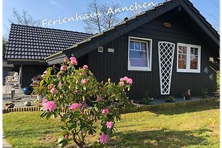 Maison de vacances près de la plage, tout est présent