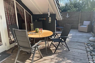 Ferienhaus Annchen Wohlfühldomizil