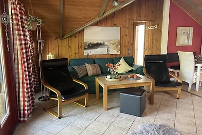 Ferienhaus Annchen Wohlfühldomizil