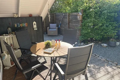 Ferienhaus Annchen Wohlfühldomizil