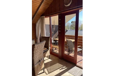 Ferienwohnung Sea Lodge