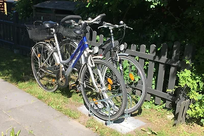 Ferienhaus Annchen Wohlfühldomizil