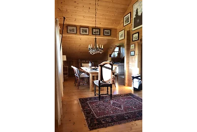 Hausernhäusl