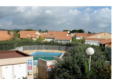 La maison au paradis