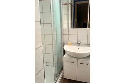 La maison au paradis