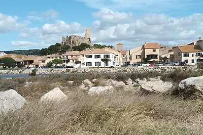 La maison au paradis