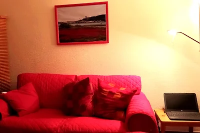 La maison au paradis
