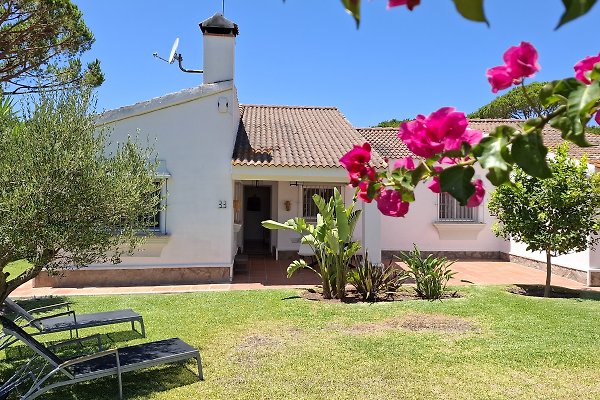 Ferienhaus Conil de la Frontera