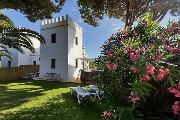 Ferienhaus Conil de la Frontera