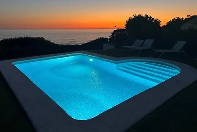 Estrella del Mar
