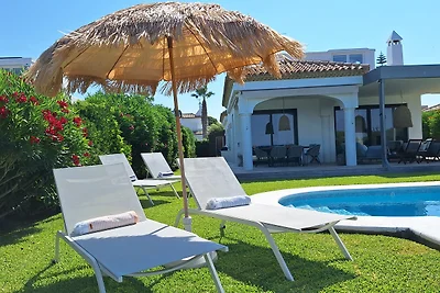 Estrella del Mar