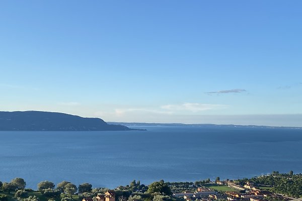 Ferienwohnung Toscolano Maderno