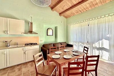 Casale VillaSofia Senigallia Mimosa