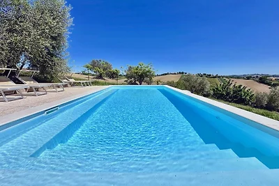 Gelso Casale VillaSofia Senigallia