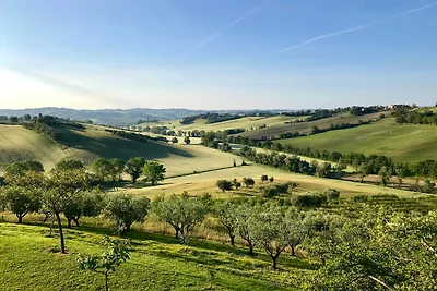 Casale VillaSofia