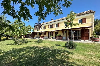 Gelso Casale VillaSofia Senigallia