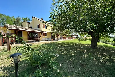 Casale VillaSofia