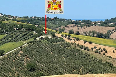 Casale VillaSofia