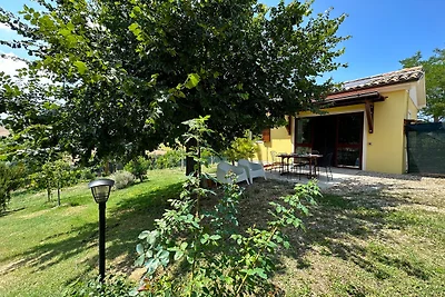 Casale VillaSofia Senigallia Mimosa