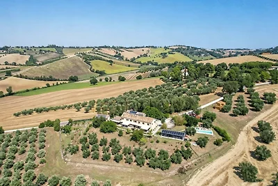 Casale VillaSofia