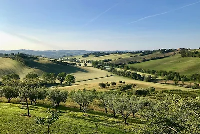 Gelso Casale VillaSofia Senigallia