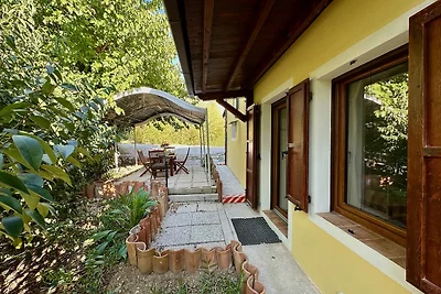 Gelso Casale VillaSofia Senigallia