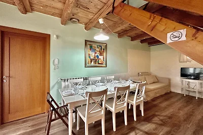 CasaleVillaSofia Senigallia Quercia