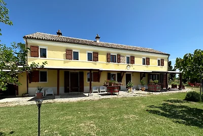Casale VillaSofia