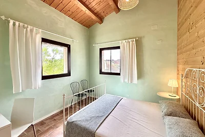 Casale VillaSofia Senigallia Mimosa