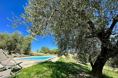 CasaleVillaSofia Senigallia Quercia