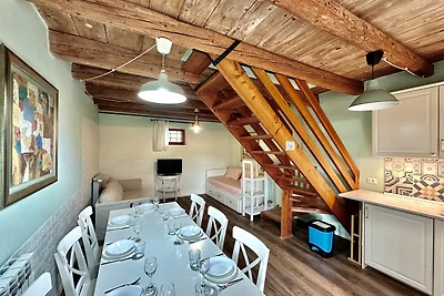 CasaleVillaSofia Senigallia Quercia