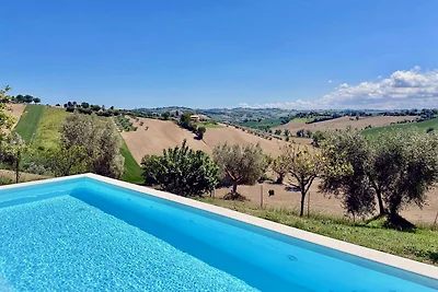 Gelso Casale VillaSofia Senigallia