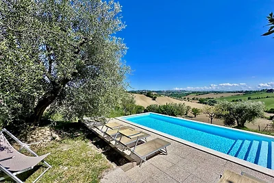 Casale VillaSofia