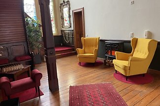 Tolle Villa mitten in Limburg