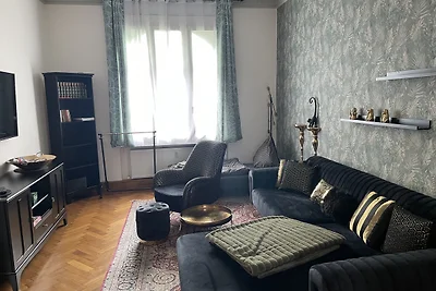 Traumfewo Stadtjuwel Limburg