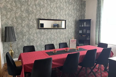 Traumfewo Stadtjuwel Limburg