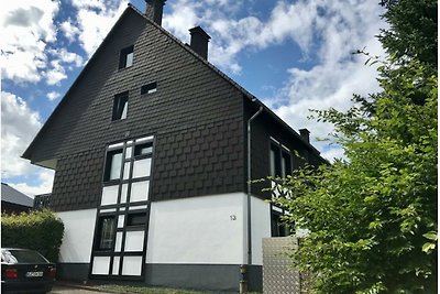 Ferienwohnung Sofie